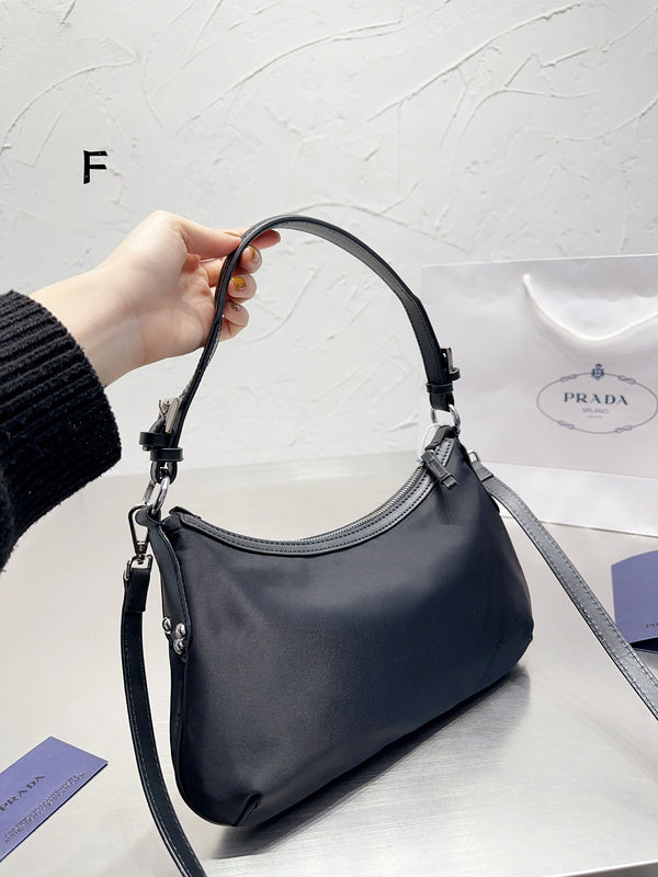 Luxurious Totes - PDA3 Bags - 253