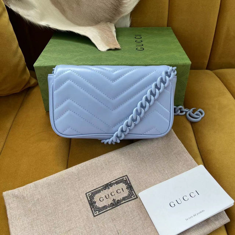 GUI - Luxurious Totes - 937