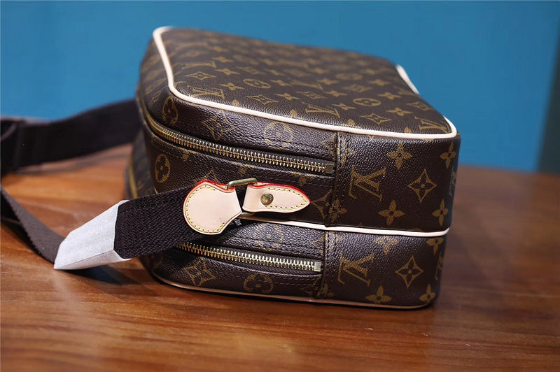 Lux-Totes - LOV Bags - 4350