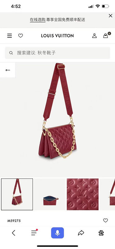 LOV - Luxurious Totes - 656