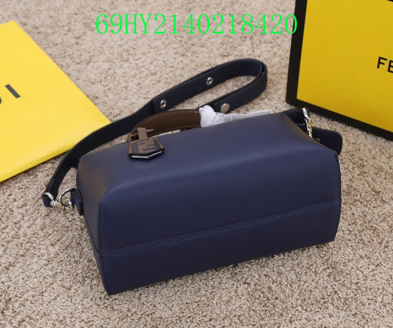 GC - Shoulder - 2656