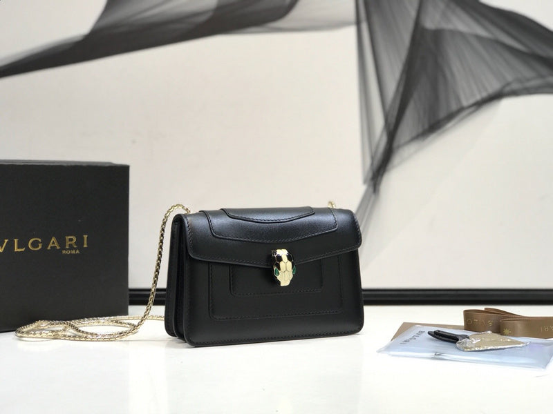 Style My Style - BVLGA Bags - 072