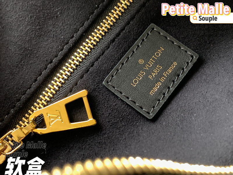 LOV - Luxurious Totes - 1498