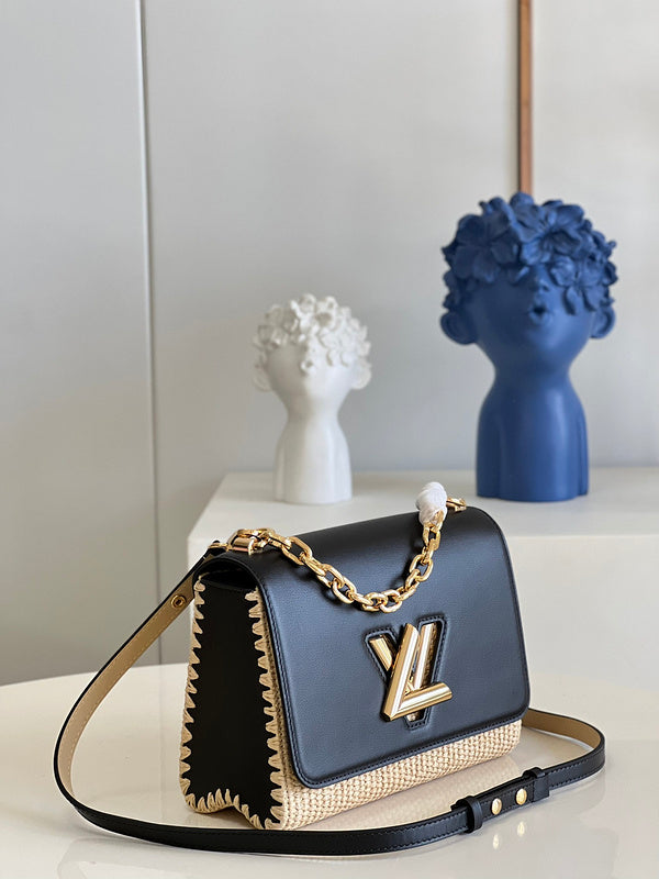 LOV - Luxurious Totes - 1397