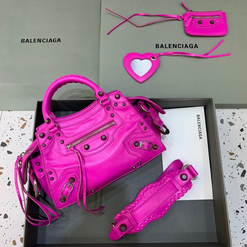 Style My Style - BGA Bags - 222