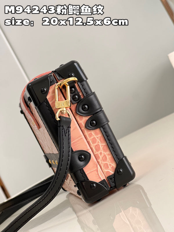 ZEP - LOV Bags - 1103