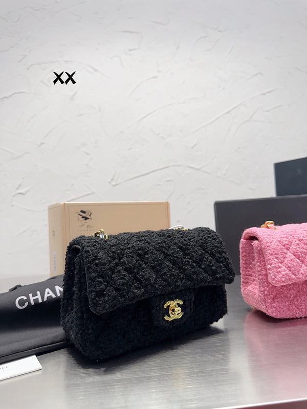 Style My Style - CNL3 Bags - 291