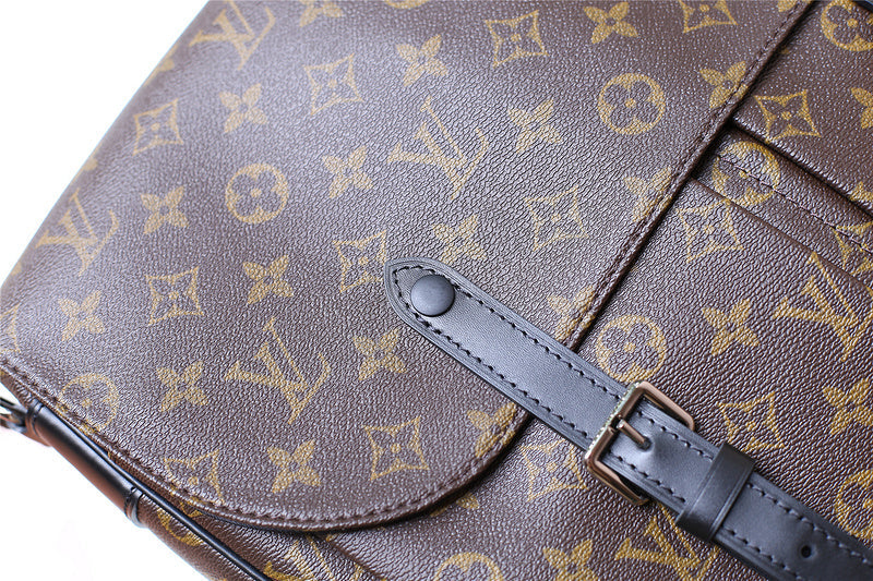 Lux-Totes - LOV Bags - 4387