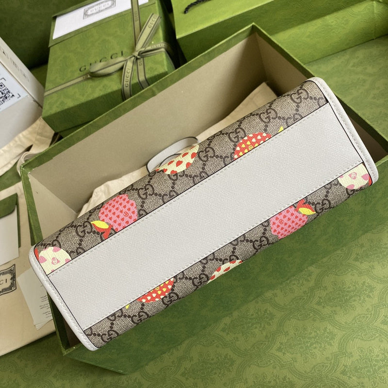 Luxurious Totes - Latest - 4046