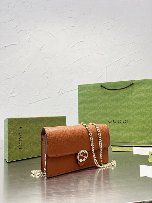 Luxurious Totes - GUI3 Bags - 301