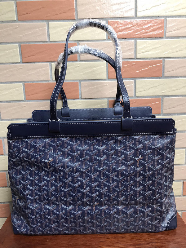 Lux-Totes - GOD Bags - 286