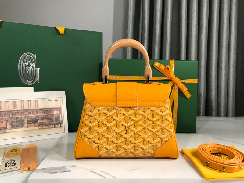 Style My Style3 - GYO Bags - 057