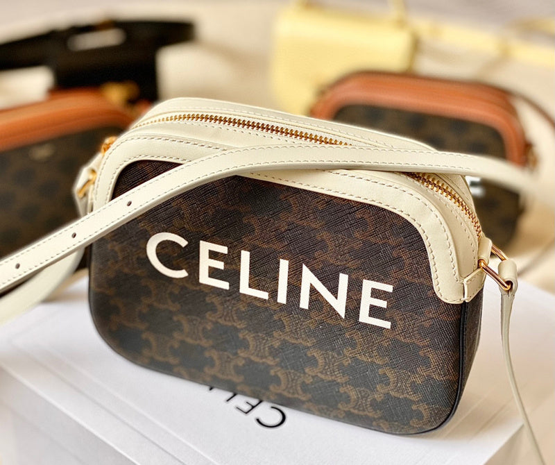 Luxurious-Totes - CLE Bags - 839