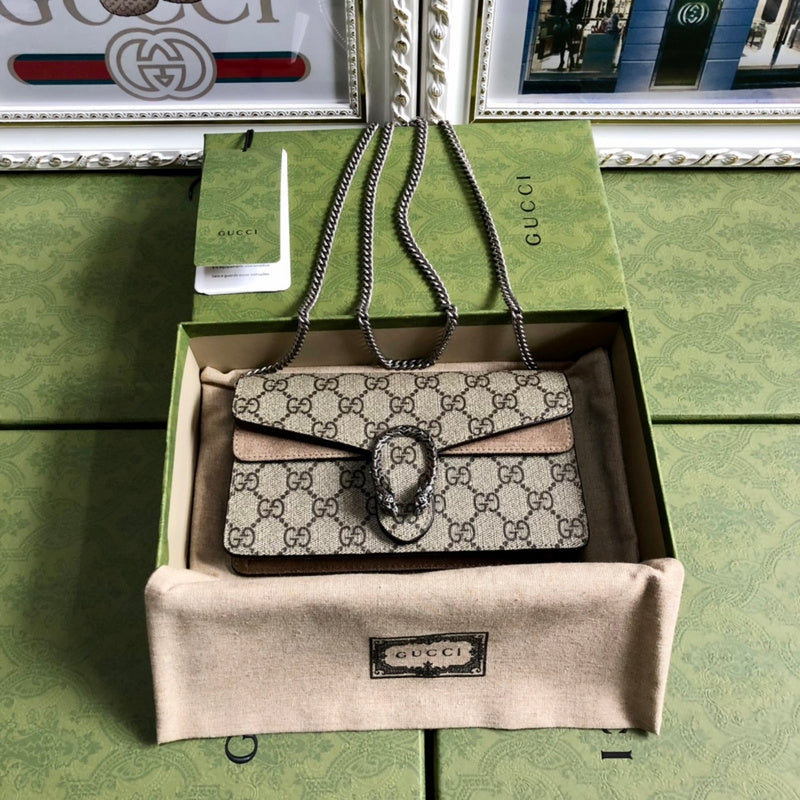 GUI - Luxurious Totes - 1020