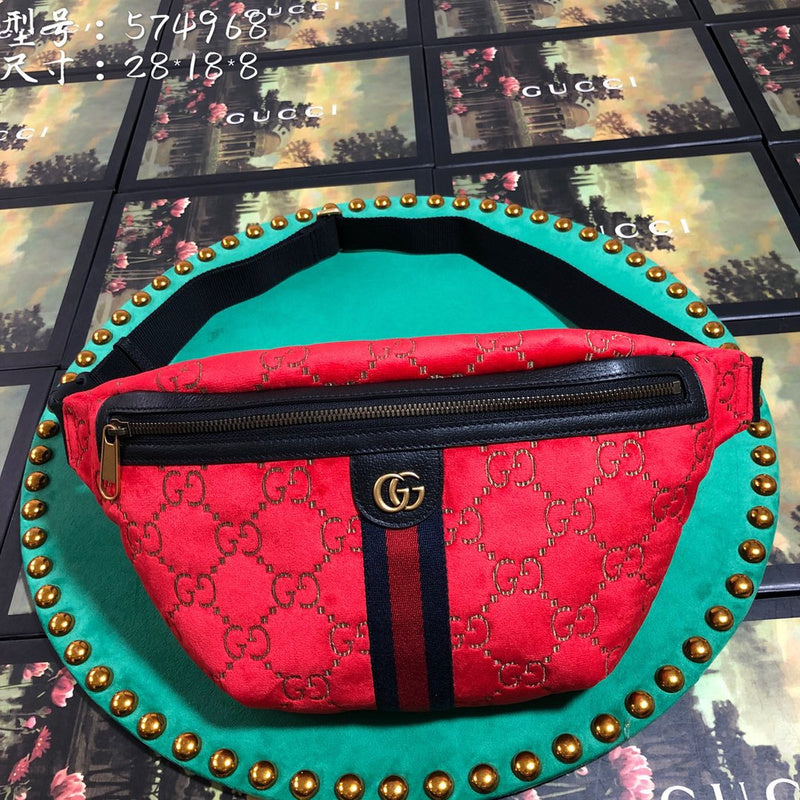 Lux-Totes - GCI Bags - 2470
