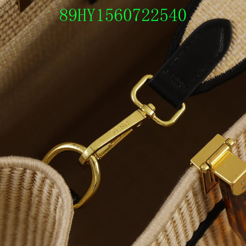 GC - Shoulder - 3311