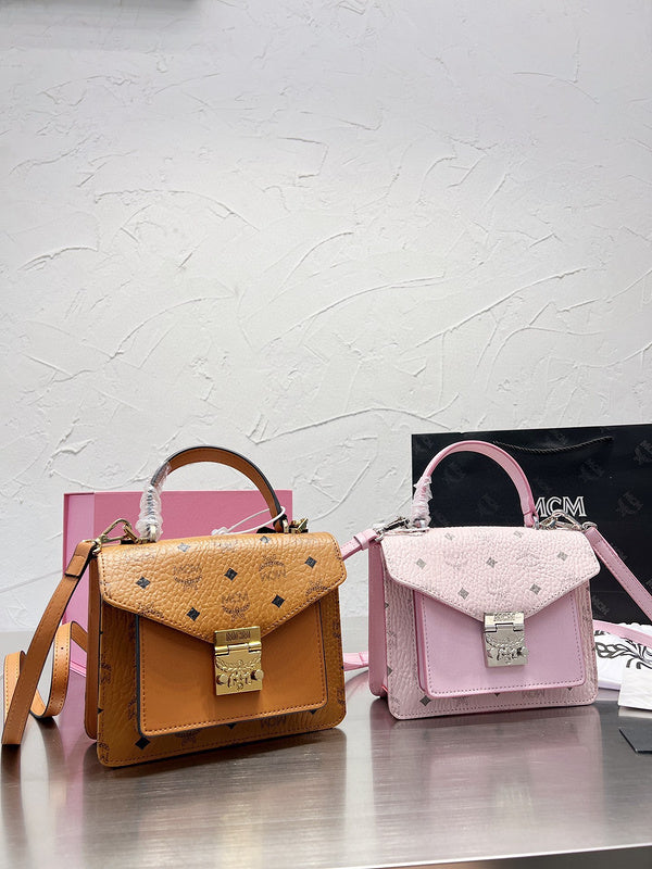 Style My Style - CMM Bags - 043