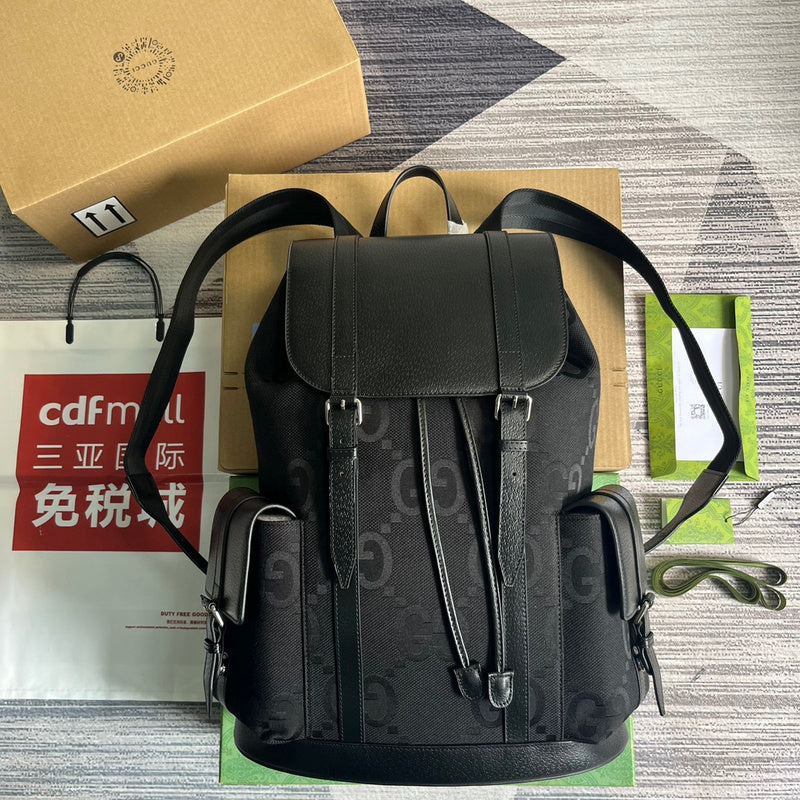 Lux-Totes - GCI Bags - 2076