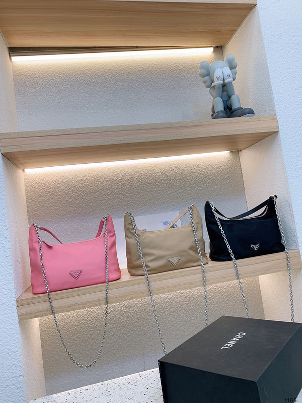 Luxurious Totes - PDA3 Bags - 141