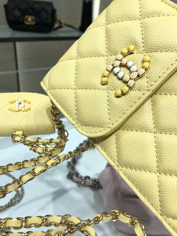 Style My Style - CHL Bags - 407