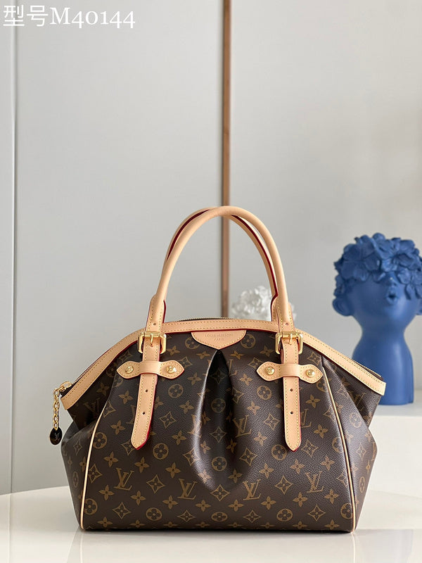 LOV - Luxurious Totes - 2048