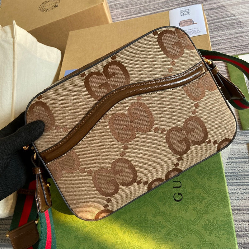 Lux-Totes - GCI Bags - 2377