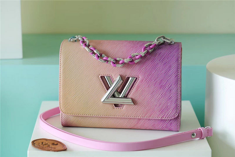 Lux-Totes - LOV Bags - 574