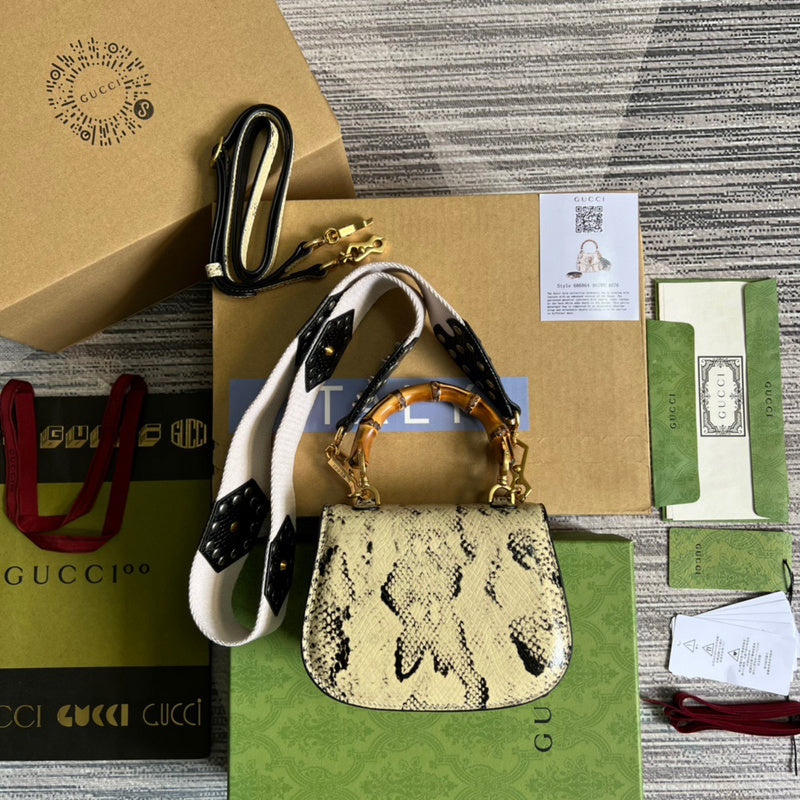 Lux-Totes - GCI Bags - 2041