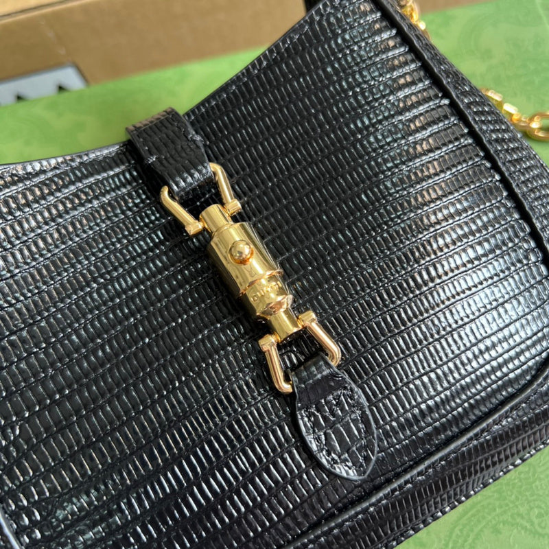 Lux-Totes - GCI Bags - 2024