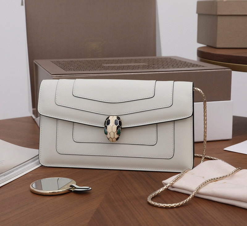 Luxurious-Totes - BVLGA Bags - 108