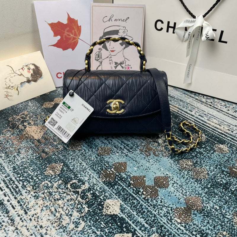 Style My Style - CHL Bags - 680