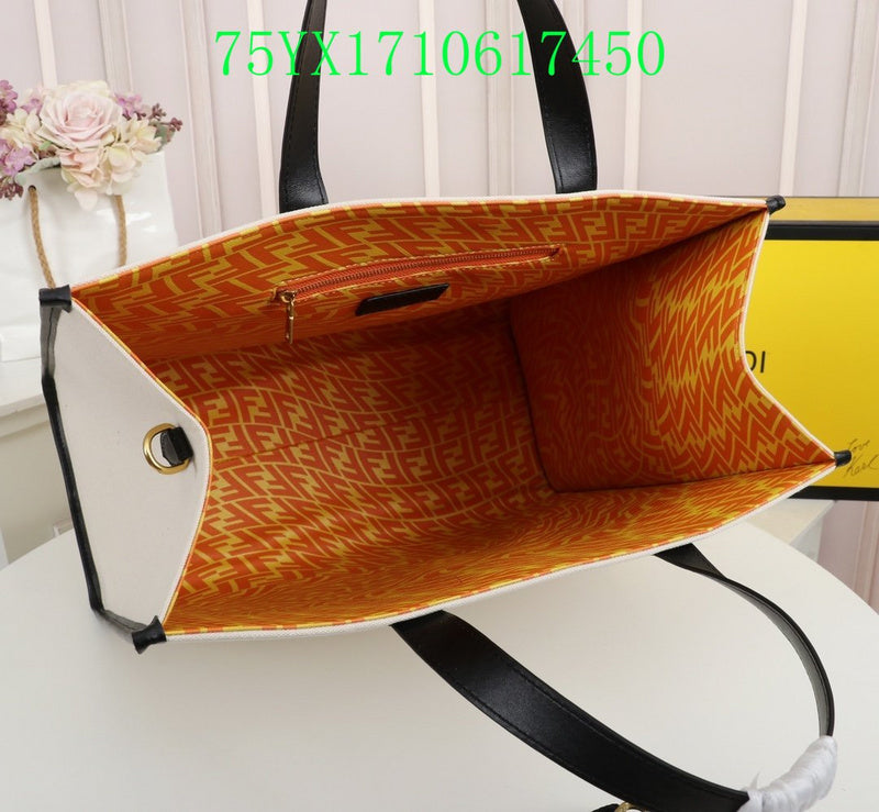 GC - Shoulder - 2985