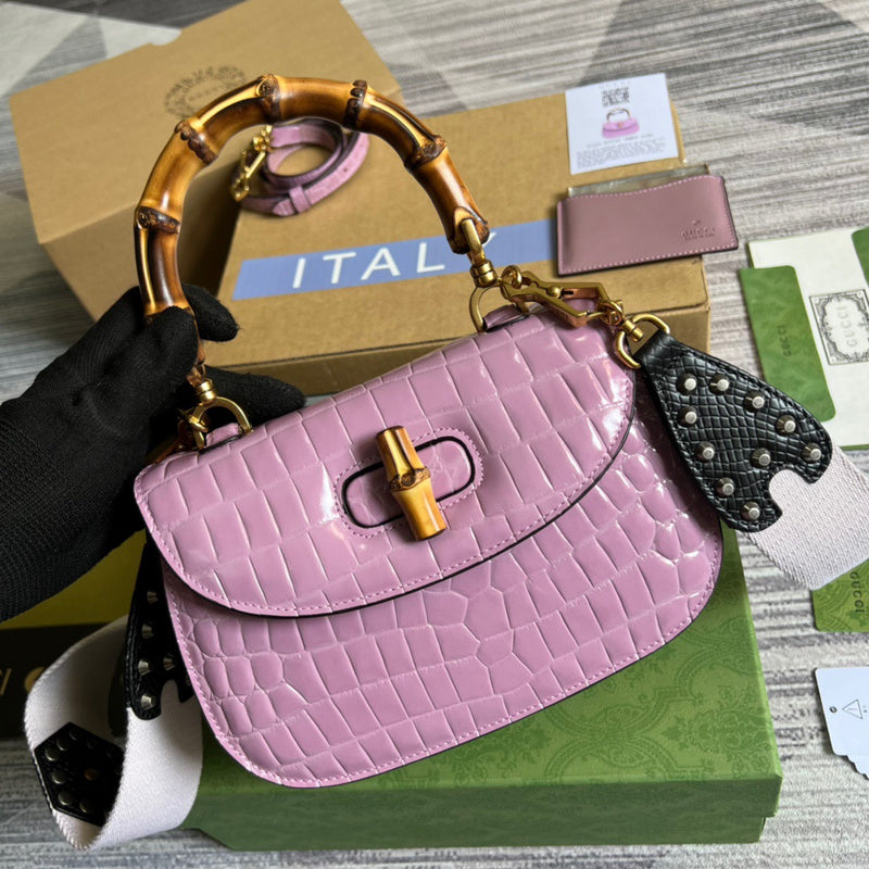 Lux-Totes - GCI Bags - 2044