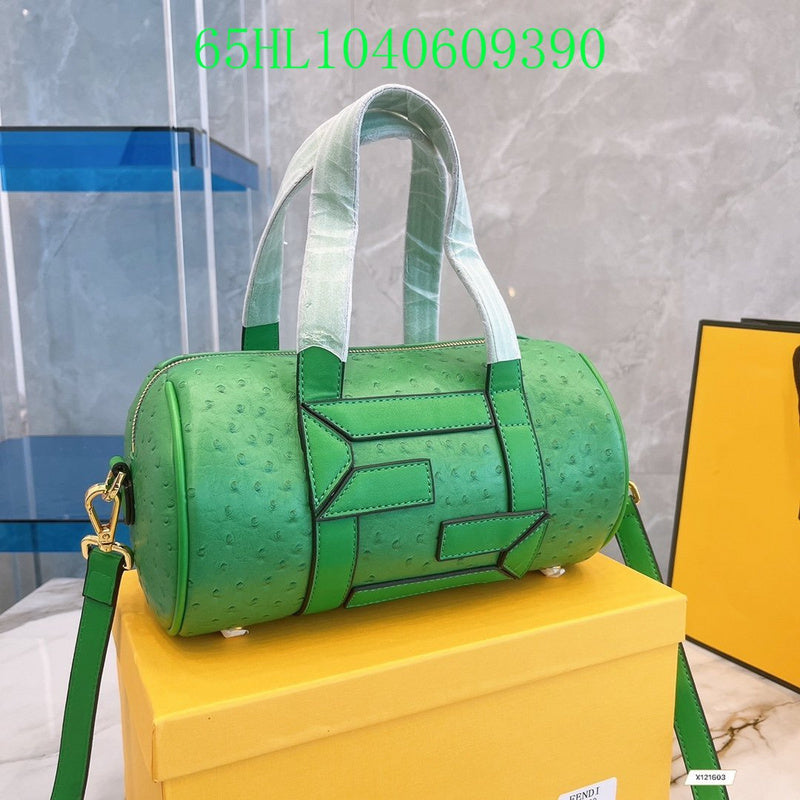 GC - Shoulder - 3156