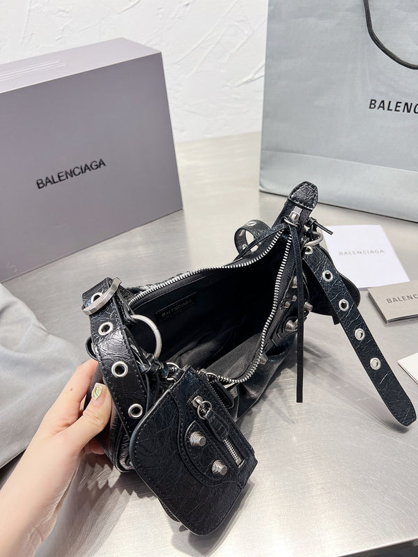 Luxurious Totes - BGA2 Bags - 032