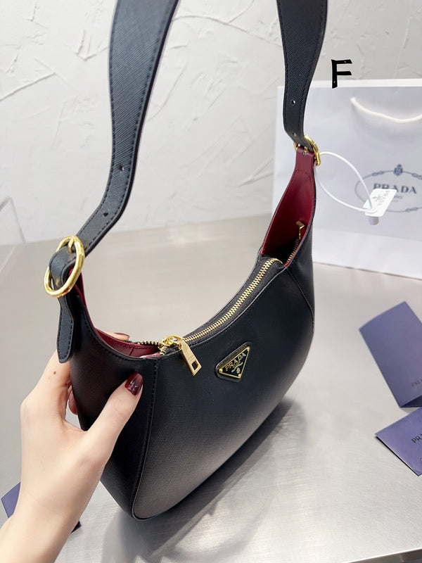 Luxurious Totes - PDA3 Bags - 134