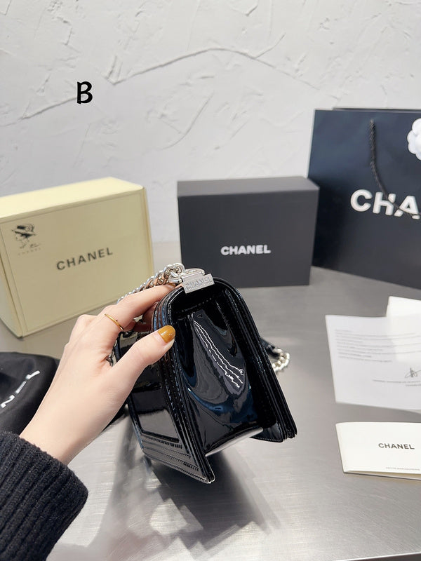 Luxurious Totes - CNL3 Bags - 301