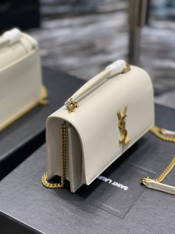 Luxurious Totes - Latest - 8234