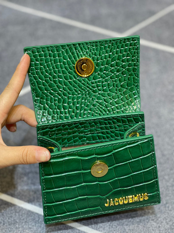 Lux-Totes - JQM Bags - 036