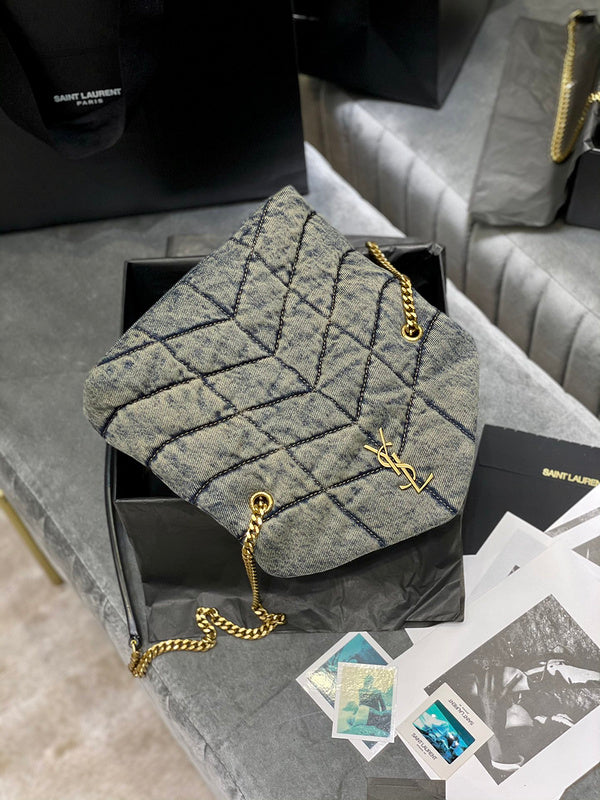 Luxurious Totes - Latest - 8327