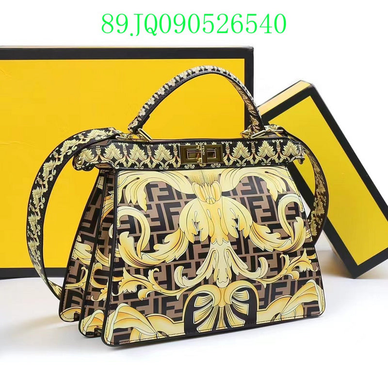 GC - Shoulder - 3212