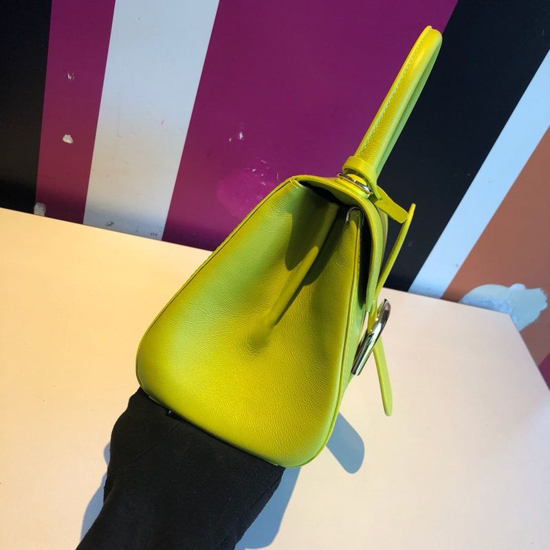 Luxurious Totes - Latest - 6024