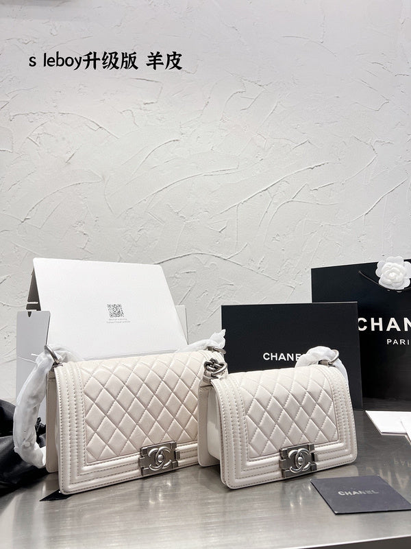 Luxurious Totes - CNL3 Bags - 017