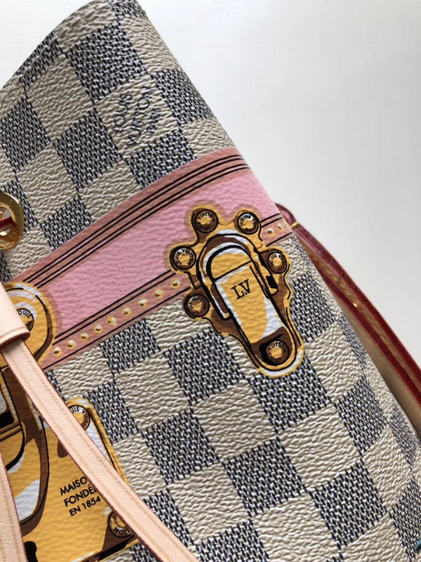 Luxurious Totes - Latest - 9757