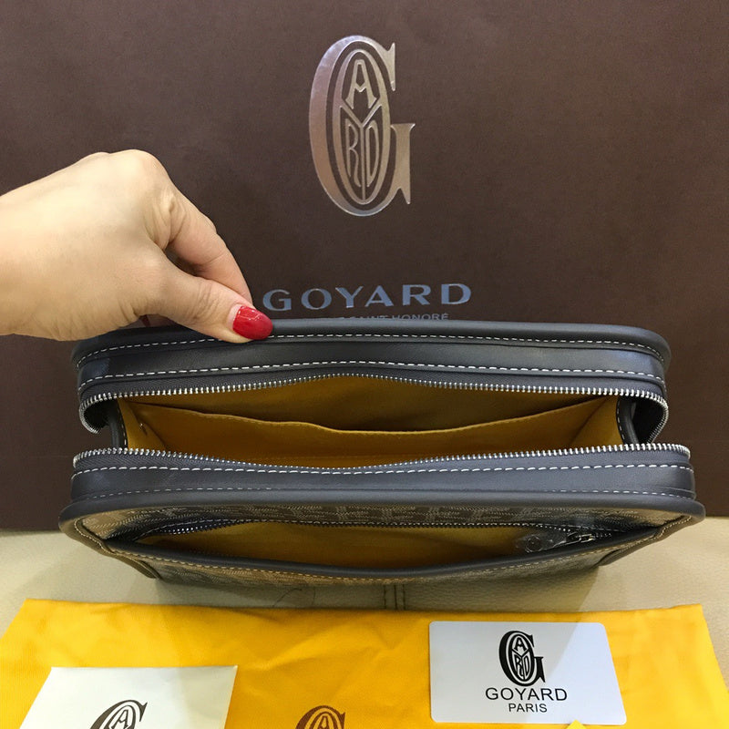 Lux-Totes - GOD Bags - 373