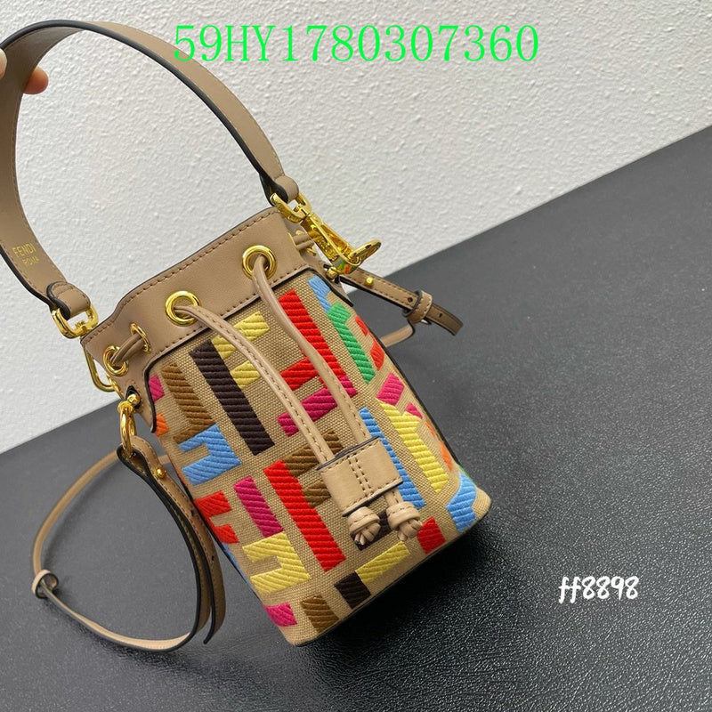 GC - Shoulder - 2783