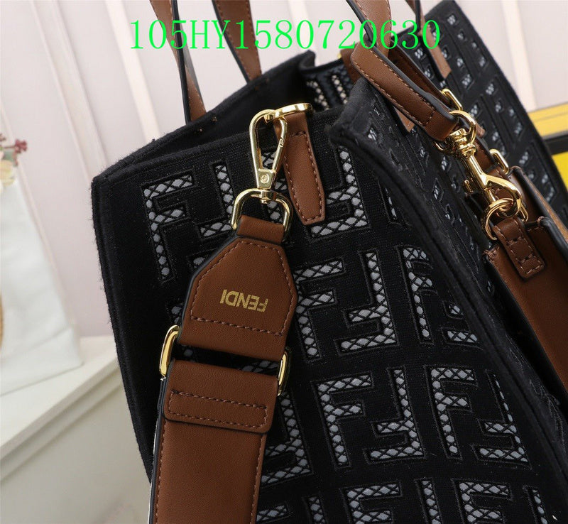 GC - Shoulder - 2561