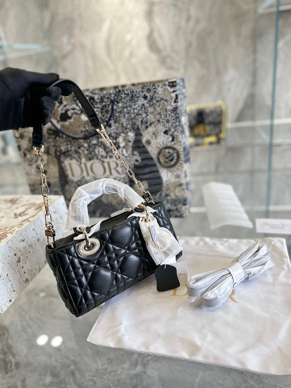 Luxurious Totes - DOR2 Bags - 270