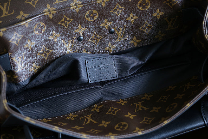 Lux-Totes - LOV Bags - 4335