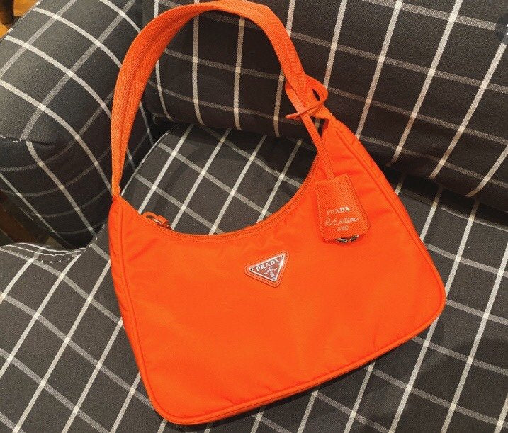 PDA - Luxurious Totes - 031